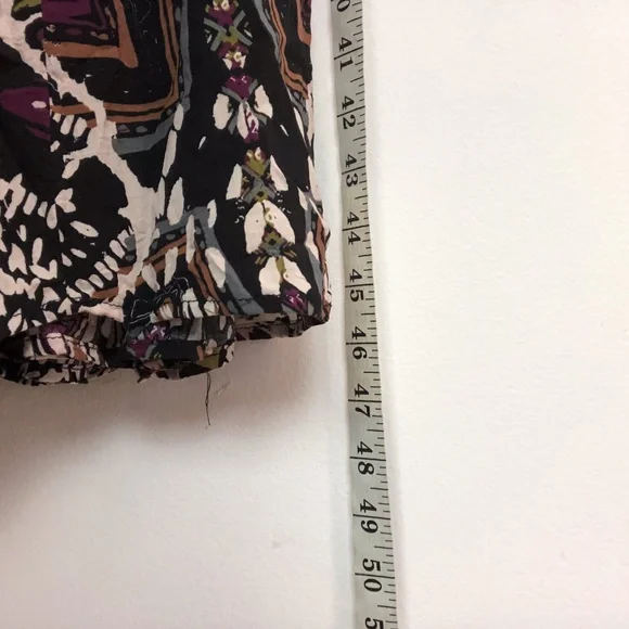 free people wrap maxi dress - Picture 6 of 9